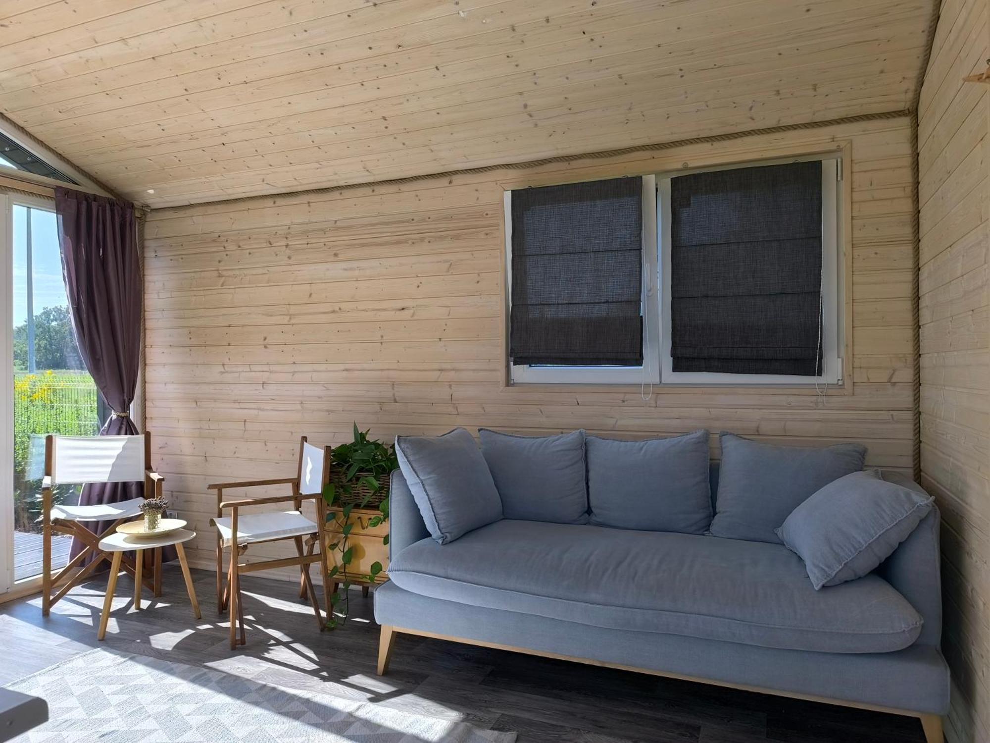 Dolina Baryczy 5 Kotow Holiday home Zmigrod